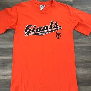 MLB Giants T